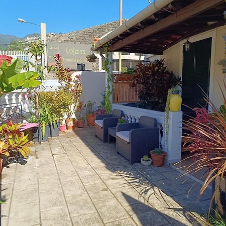 Home & Flower - Private Bedrooms Funchal Exterior foto