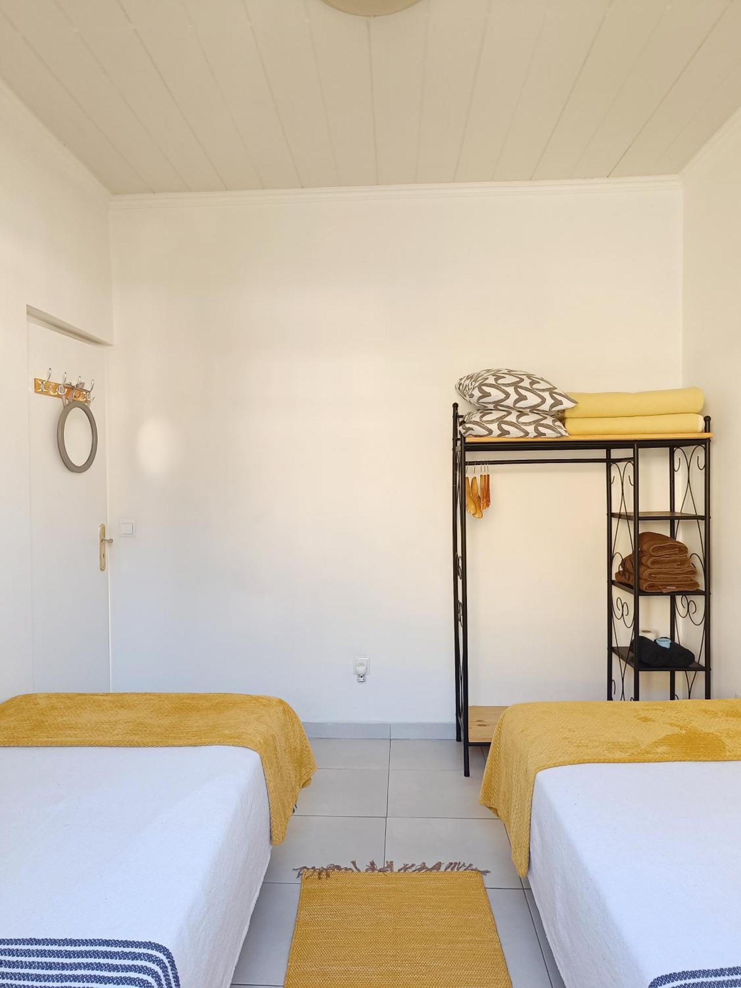 Home & Flower - Private Bedrooms Funchal Exterior foto
