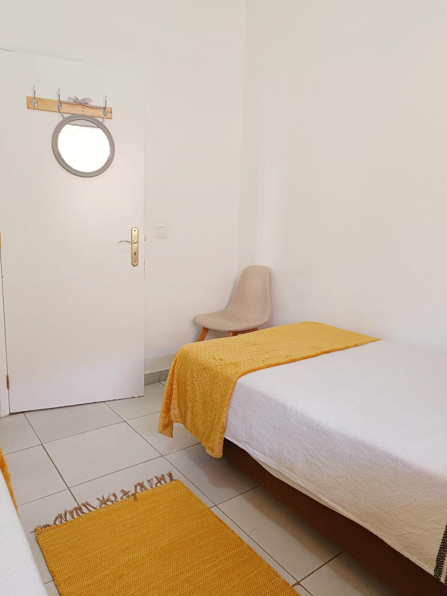 Home & Flower - Private Bedrooms Funchal Cameră foto