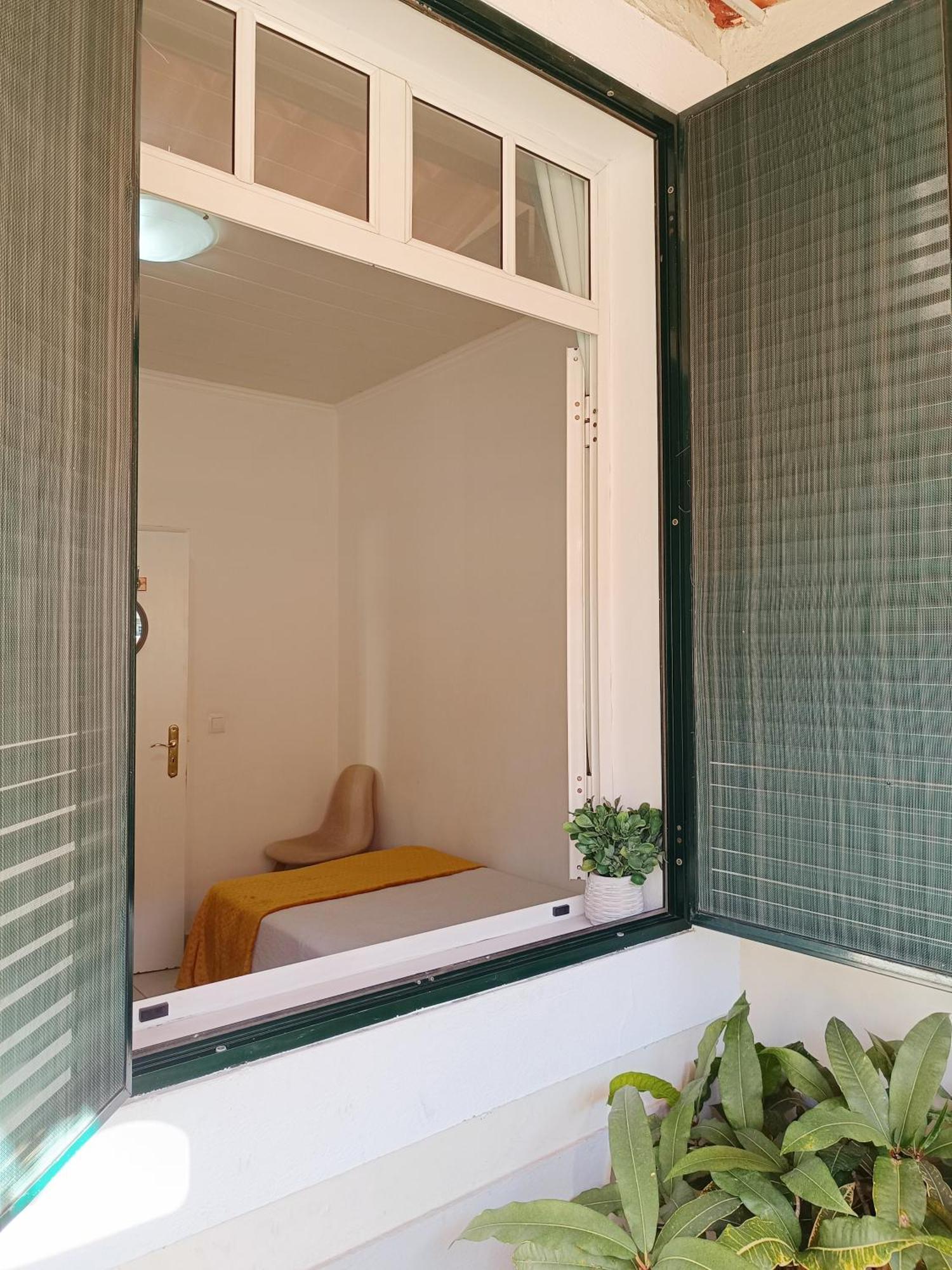Home & Flower - Private Bedrooms Funchal Cameră foto