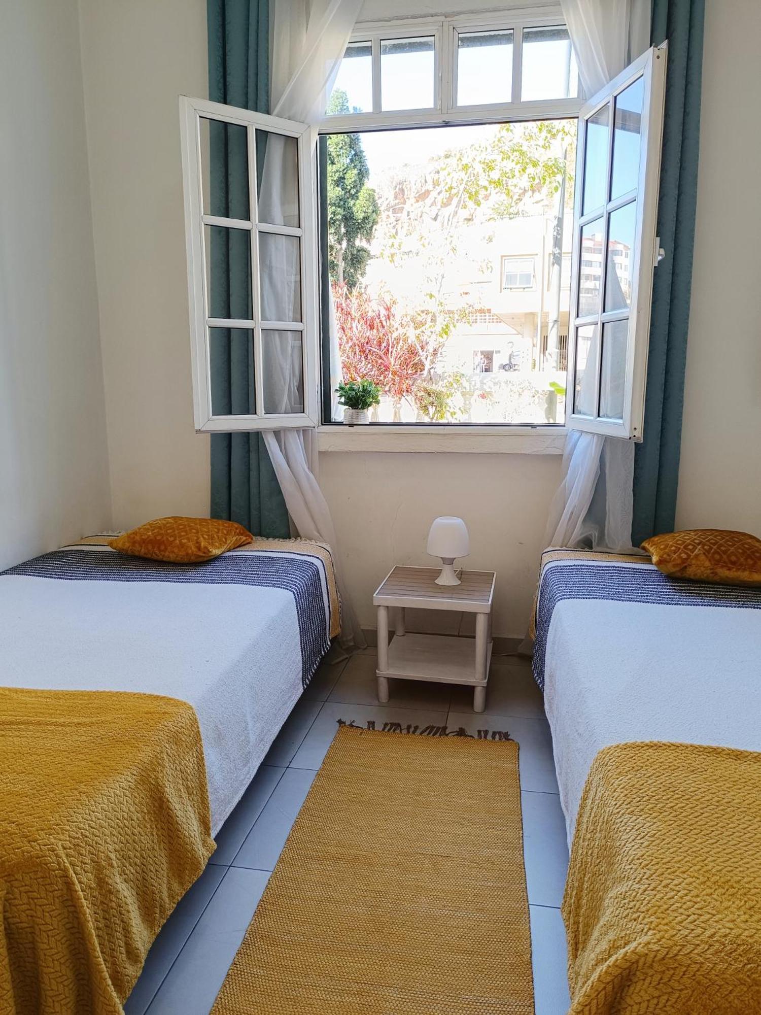Home & Flower - Private Bedrooms Funchal Cameră foto